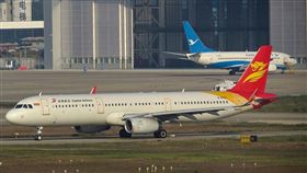 -中國首都航空-圖／翻攝自維基百科