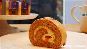 全家,銅板甜點。（圖／記者馮珮汶攝）