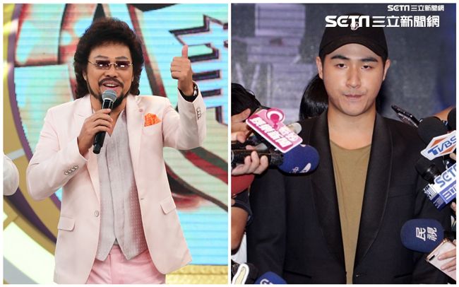 憲哥兒假退演藝圈？張菲神比喻幫緩頰