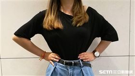 腰身,瘦身,腰圍（示意圖／記者楊晴雯攝）