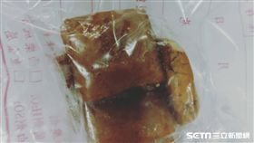 津泉豆干。（圖／台北市衛生局提供）