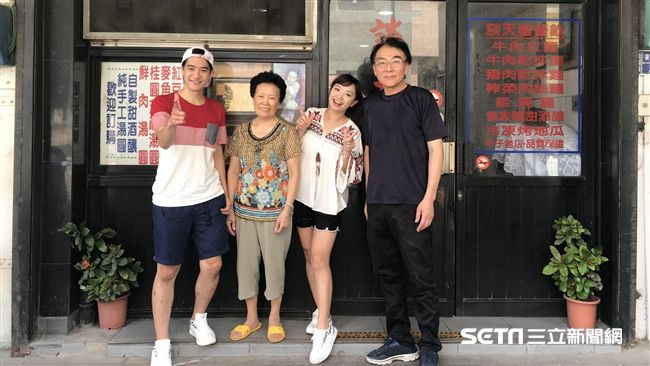 金門人懷念的好滋味　竟暗藏回春聖品