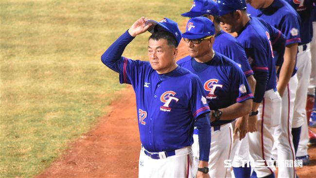 棒球碰中國輸不得　許總：一定要取勝