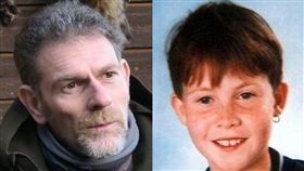 20年前姦殺男童　變態兇嫌栽在這招
荷蘭,姦殺,虐童,DNA檢測,Jos Brech
翻攝自推特