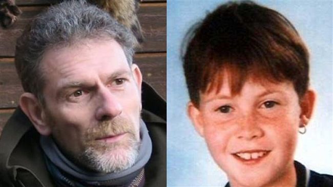 20年前姦殺男童　變態兇嫌栽在這招