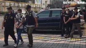 前民代,勒贖,綁票,投案,主嫌,高雄