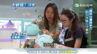 台創業門檻低　吸引外籍人才來台發展