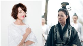 周海媚/翻攝自微博