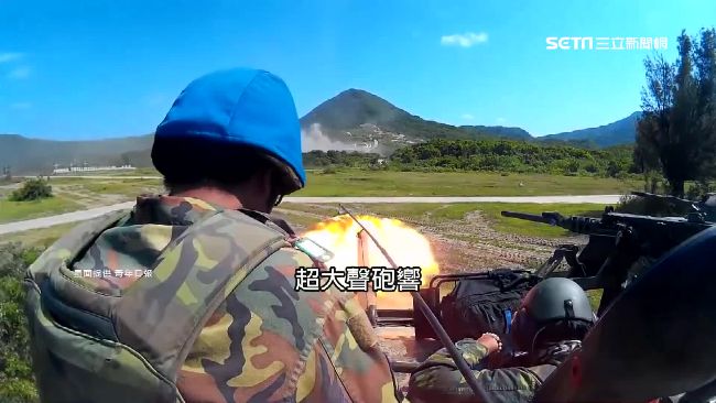 入伍當爽兵？陸海空都有「超硬」職缺