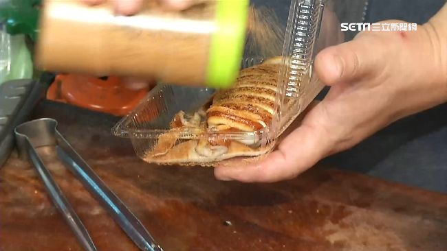 烤炸都好吃！「夜市魷魚」口感大不同