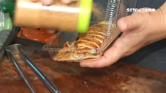 烤炸都好吃！「夜市魷魚」口感大不同