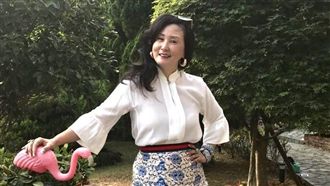 孫安佐有望速回台？李文打臉至少5年