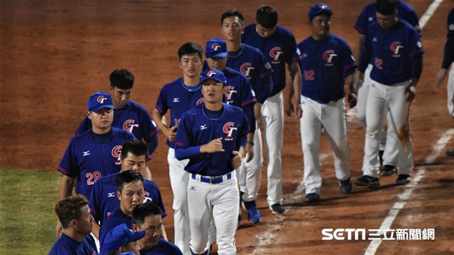 沒有5局結束比賽　許順益：不是壞事