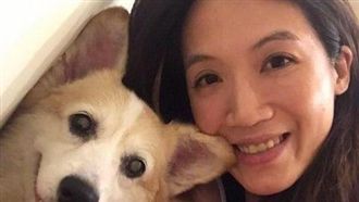 連詠心傳下月遠嫁英國　新郎身分曝光