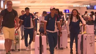 亞運累積13金！體育署樂發2億獎金