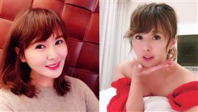 楊靜（圖／翻攝自楊靜臉書）