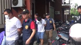 J綁架逮兩嫌2400