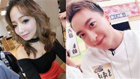 寶兒、小祿臉書