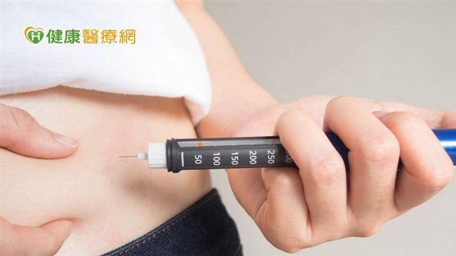 參加「糖尿病共照網」　抗病不再獨鬥