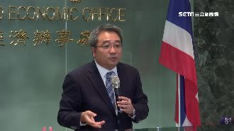 泰簽漲價　泰代表：免簽沒規定要互惠