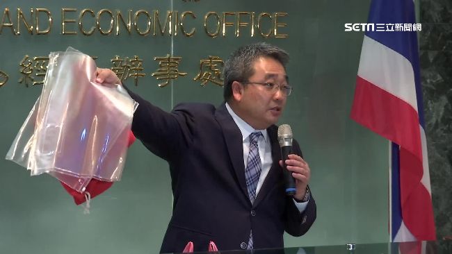 被問免簽…泰辦處：家家有本難念的經