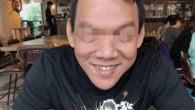 台北,花博公園,吵架,性侵,正妹,搭訕,襲胸,口交,尾隨（圖／翻攝畫面）