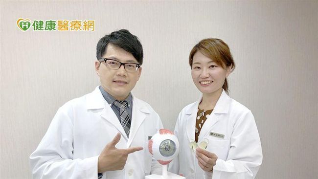 白內障婦六旬憔悴如八旬　這讓她重生