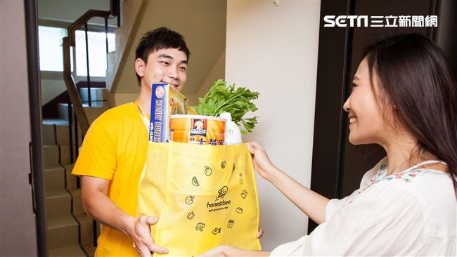 外送平台：台人每天30分鐘煩惱吃啥