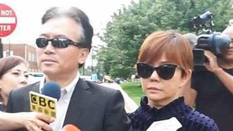 狄鶯放大絕！孫安佐提早返台靠這招