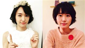  新垣結衣/翻攝自新垣結衣IG