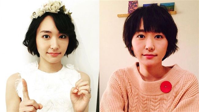 新垣結衣沒了雙眼皮！網錯愕：變普妹