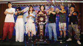 流行音樂新南向　首站馬來西亞泰國