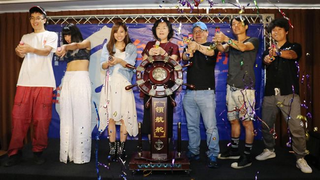 台灣流行音樂再出發　往東南亞邁進