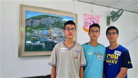 海角七號三胞胎　入彰中就讀編同班