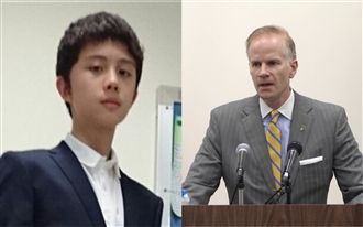 安佐早返台？檢察官800字打臉狄鶯