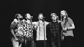 魔力紅（Maroon 5）/翻攝自魔力紅臉書