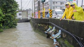 潘孟安,天氣,氣象,／翻攝自潘孟安臉書