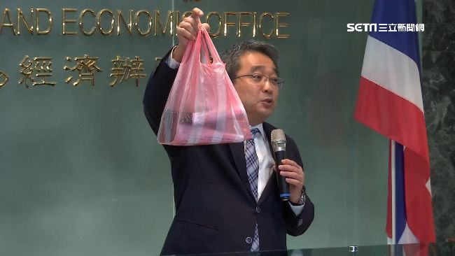 太牽強！泰辦處：簽證費只多收170