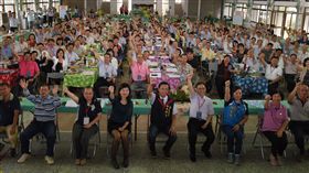 南投縣庫負債續減　免費午餐擴及幼兒園