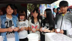 金門芋頭季9月登場　挖芋體驗農夫市集報名