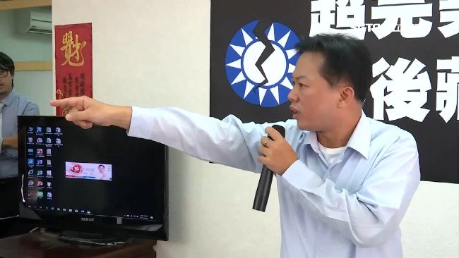 林冠勳遭控設計假車禍　顏女遭起底