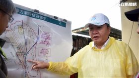 高雄市政府,氣象局,豪雨,上班上課,許立明