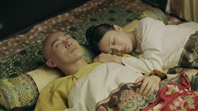 延禧攻略（圖／翻攝自微博）