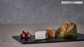 宮廷劇,延禧攻略,台北王朝大酒店,玉蘭軒,延禧小食,莫蘭迪色