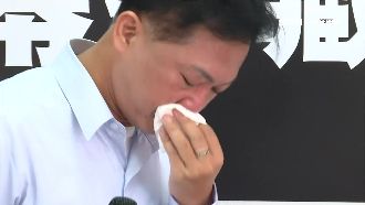 控訴酒駕風波　林冠勳疑遭設局陷害