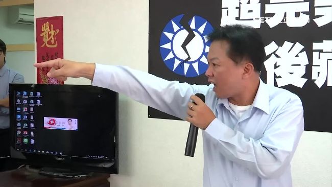 酒駕肇逃找助理頂罪！林冠勳被起訴
