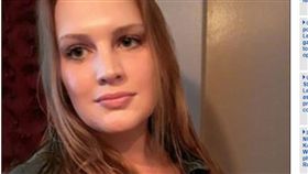 女教師與男學生發生不倫戀，被控二級性侵罪。（圖／翻攝自每日郵報）