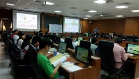 強化第一線人員應變能力　消防局辦7場次花博安全教育訓練