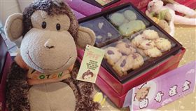 宜縣府協助身障團體推廣中秋禮　讓愛延伸