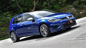 16:9
車訊網／深藏不露！VW Golf R試駕心得來了